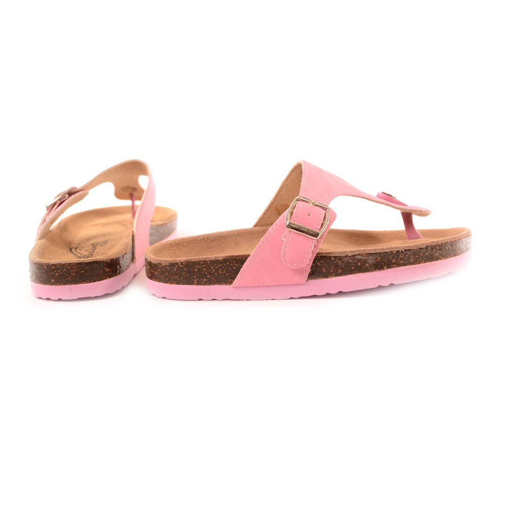 Детски сандали модел 64304 pink